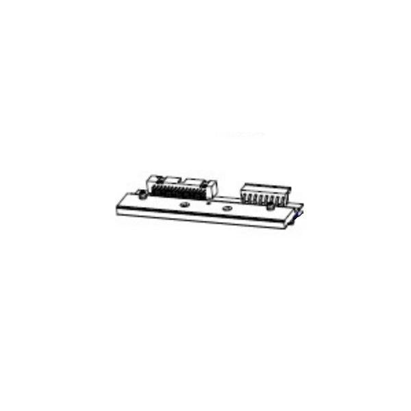 Zebra P1083347-006 testina stampante Trasferimento termico (KIT PRINTHEAD 300DPI ZT510 - .)ZebraP1083347-006