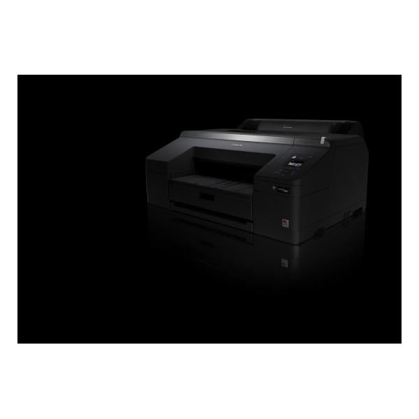 Epson SureColor SC-P5000 STD Spectro 240V stampante grandi formati Ad inchiostro A colori 2880 x 1440 DPI A2 [420 x 594 mm] (Sure Color SC-P5000 Spectro A2 17 LFP)Epson8715946638560C11CF66001A6