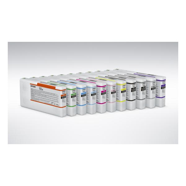 Epson SureColor SC-P5000 Violet Spectro 240V stampante grandi formati Ad inchiostro A colori 2880 x 1440 DPI A2 [420 x 594 mm] (SC-P5000 VIOLET SPECTRO PRINTER-17IN)Epson8715946638577C11CF66001A7