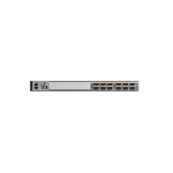 Cisco C9500-12Q-A switch di rete Gestito L2/L3 1U Grigio (Cisco Catalyst 9500 - Network Advantage - switch - L3 - gestito - 12 x 40 Gigabit QSFP - montabile su rack)Cisco0889728051590C9500-12Q-A