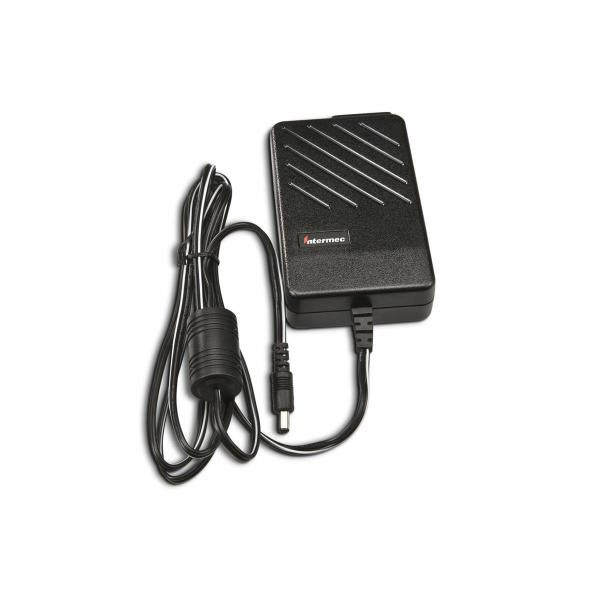 Honeywell 851-812-001 adattatore e invertitore Interno 60 W Nero (851-812-001 power - adapter/inverter Indoor 60 W - Black 12V/60W,2.5X5.5MM,LEVEL VI - Warranty: 3M)Honeywell851-812-001