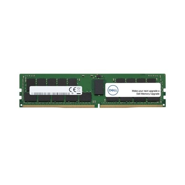 DELL A9781929 memoria 32 GB DDR4 288-pin DIMM Data Integrity Check [verifica integrità dati] (32 GB Certified Memory Module - DDR4 RDIMM 2666MHz 2Rx4 - Warranty: 12M)DellA9781929