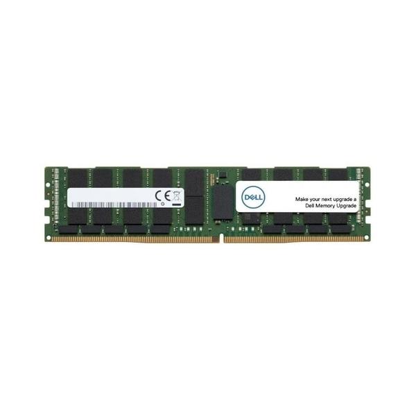 DELL A9781930 memoria 64 GB DDR4 Data Integrity Check [verifica integrità dati] (64 GB Certified Memory Module - DDR4 LRDIMM 2666Mhz 4Rx4 - Warranty: 12M)DellA9781930