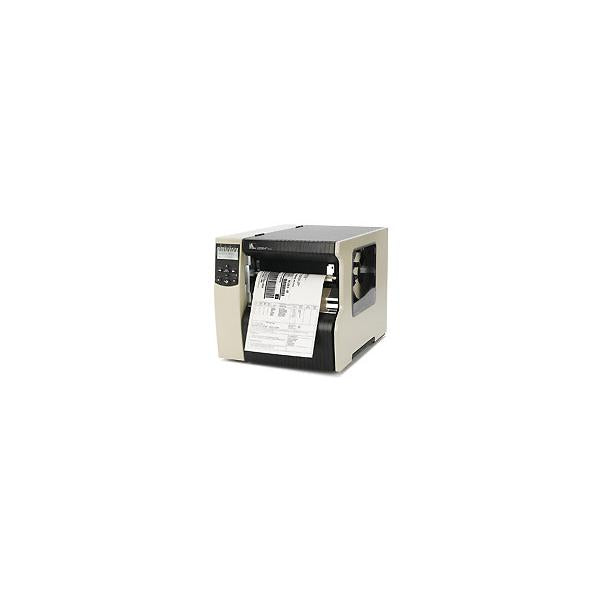 Zebra 220Xi4 stampante per etichette [CD] 300 x 300 DPI Cablato (220XI4 300DPI Z-NET RS232/PAR - USB W.CUTTER IN)Zebra223-80E-00103