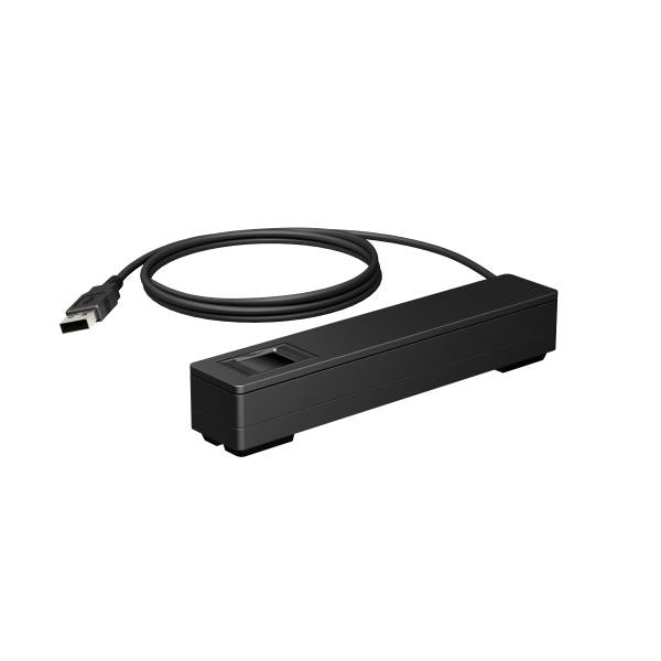 HP Lettore di impronte digitali Engage One Fingerprint Reader (ELITEPOS FINGER PRINT READER,HP ElitePOS Biometric Finger Print Reader.)Hp1RL98AA