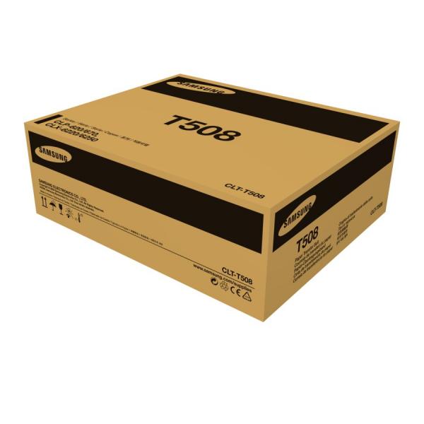 Samsung CLT-T508 cinghia stampante 50000 pagine (Transfer Belt - Pages 50.000 - Warranty: 12M)SamsungCLT-T508