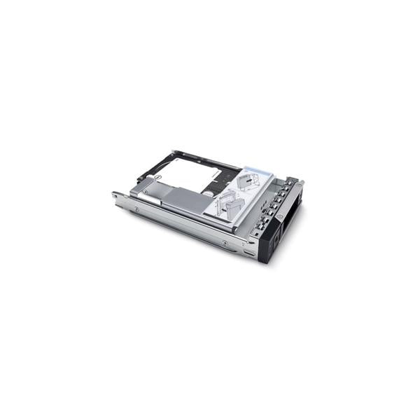DELL 400-ATJM disco rigido interno 1,2 TB 10000 Giri/min 2.5 SAS (Dell - HDD - 1.2 TB - hot swap - 2.5 [in supporto da 3,5] - SAS 12Gb/s - 10000 rpm - per PowerEdge C6420 [3.5], Storage NX3240)Dell400-ATJM