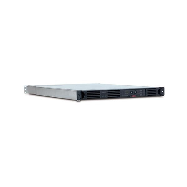 APC SUA750RMI1U gruppo di continuità [UPS] A linea interattiva 0,75 kVA 480 W 4 presa[e] AC (SMART-UPS RM 1U - 750VA USB + SERIAL IN)ApcSUA750RMI1U