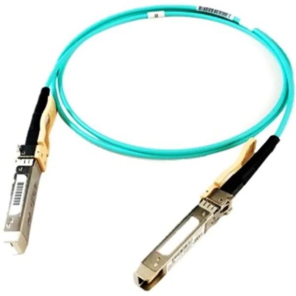 Cisco SFP-25G-AOC10M= cavo InfiniBand e in fibra ottica 10 m SFP28 (25GBASE ACTIVE OPTICAL SFP28 - CABLE 10M)CiscoSFP-25G-AOC10M=