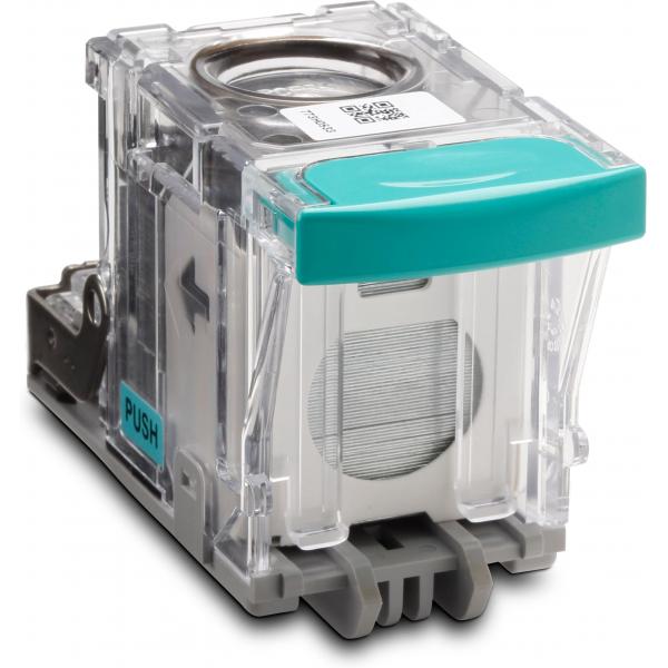 HP Pacchetto ricariche cartuccia cucitrice (Staple Cartridge 2x1500pcs)HpQ7432A