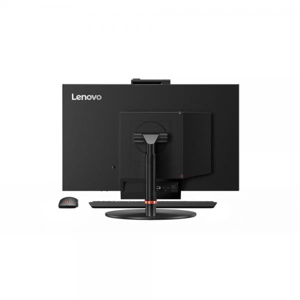 Lenovo 10QYPAT1UK Monitor PC 60,5 cm [23.8] 1920 x 1080 Pixel Full HD LED Nero (Tiny-in-one TIO24 G3 - Monitor. WARRANTY: NO)Lenovo10QYPAT1EU