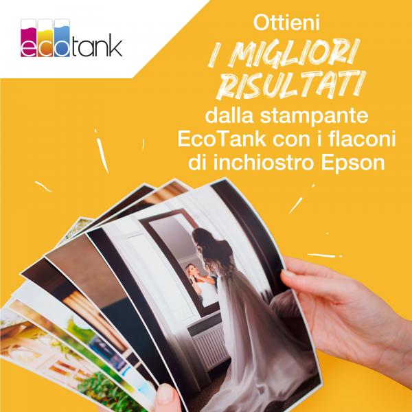 Epson 102 EcoTank Magenta ink bottle (OEM Epson 102 Magenta Ecotank Original Ink Bottle C13T03R340)EpsonC13T03R340