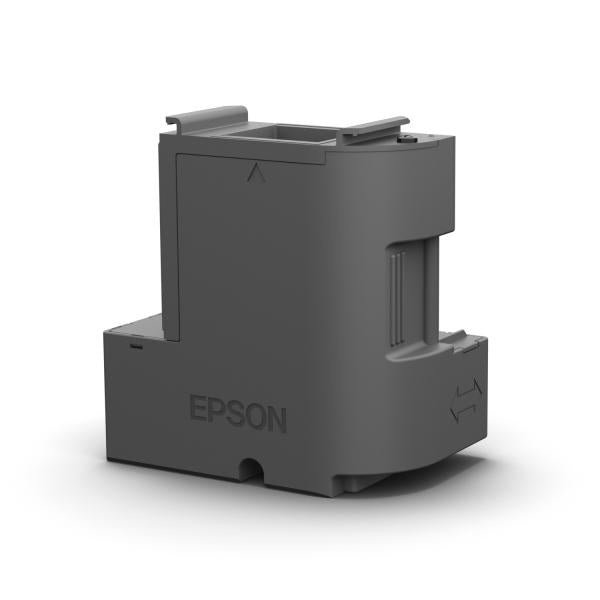 Epson Maintenance Box (ET-2700/ET-3700/ET-4700/L4000/ - L6000 SERIES MAINTENANCE BOX)EpsonC13T04D100