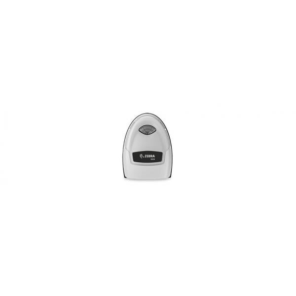 Zebra DS2278 Lettore di codici a barre portatile 1D/2D LED Nero (Zebra DS2278-SR Handheld Scanner-USB-Blth-W.Stand)ZebraDS2278-SR7U2100PRW