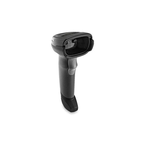 Zebra DS2278 Lettore di codici a barre portatile 1D/2D LED Nero (Zebra DS2278-SR Handheld Scanner-USB-Blth-W.Stand)ZebraDS2278-SR7U2100PRW