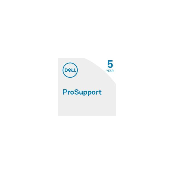 DELL Aggiorna da 1 anno Basic Onsite a 5 anni ProSupport (1Y BASIC ONSITE TO 5Y PROSPT)DellO3M3_1OS5PS