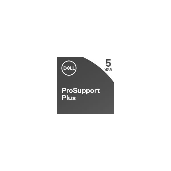 DELL Aggiorna da 1 anno Basic Onsite a 5 anni ProSupport Plus (Dell Opgrader fra 1 ?r Basic Onsite ti)DellO3M3_1OS5PSP