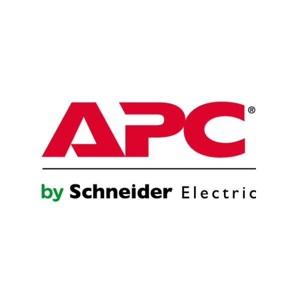 APC SRT3000RMXLA-NC gruppo di continuità [UPS] Doppia conversione [online] 3 kVA 2700 W 9 presa[e] AC (APC SMART-UPS SRT 3000VA RM - 120V NETWORK CARD)Apc0731304325178SRT3000RMXLA-NC