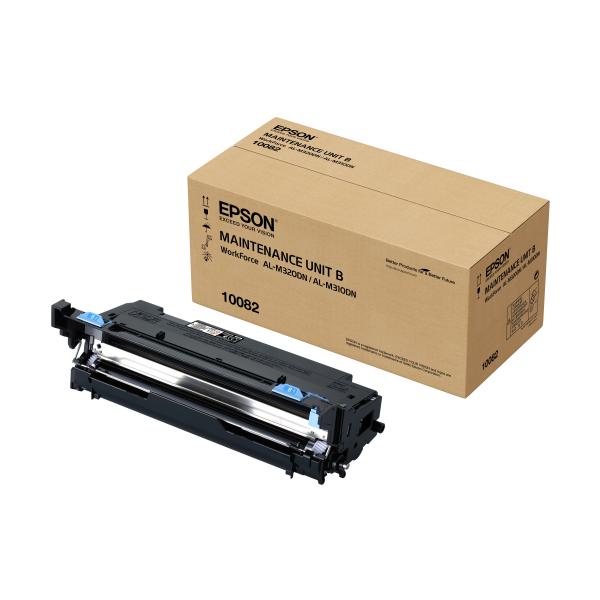 Epson Maintenance Unit B [PCU] (Epson Unit B [PCU] - Kit di manutenzione - per WorkForce AL-M310DN, AL-M310DTN, AL-M320DN, AL-M320DTN)Epson8715946631295C13S110082