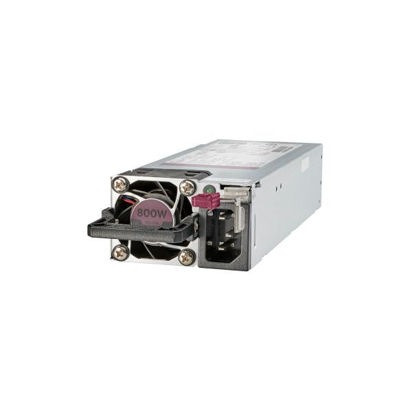 HPE 866730-001 alimentatore per computer 800 W (800W Flex Slot Platinum - hot-plug power supply - Platinum Plus - Warranty: 36M)Hpe866730-001