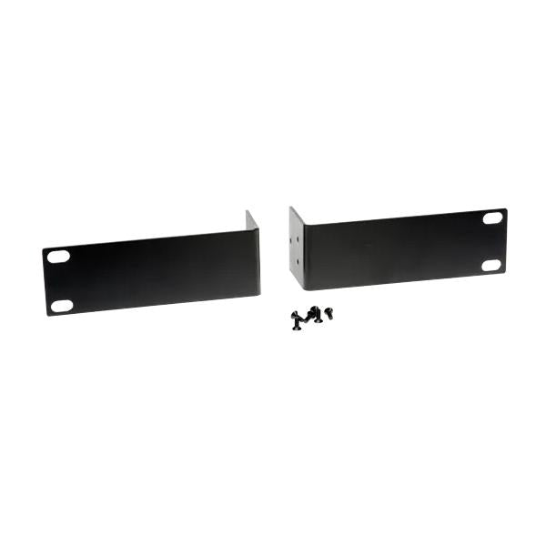 Axis 01232-001 porta accessori Kit di montaggio (AXIS T85 RACK MOUNT KIT A - .)Axis733102106239901232-001