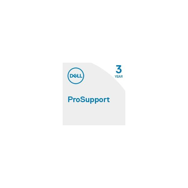 DELL Aggiorna da 1 anno Basic Onsite a 3 anni ProSupport (1Y BASIC ONSITE TO 3Y PROSPT)DellO3M3_1OS3PS