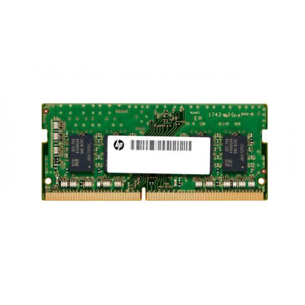 HP 862398-852 memoria 8 GB 1 x 8 GB DDR4 260-pin SO-DIMM (GNRC-SODIMM 8GB 2400MHz 1.2v - DDR4 862398-852, 8 GB, 1 x 8 - GB, DDR4, 2400 MHz, 260-pin SO-DIMM - Warranty: 12M)Hp5706998796714862398-852