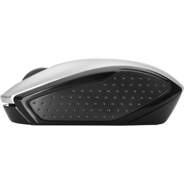 HP Wireless Mouse 200 [Pike Silver] (Wireless Mouse 200 Pike Silver - **New Retail** - Warranty: 12M)Hp2HU84AA#ABB
