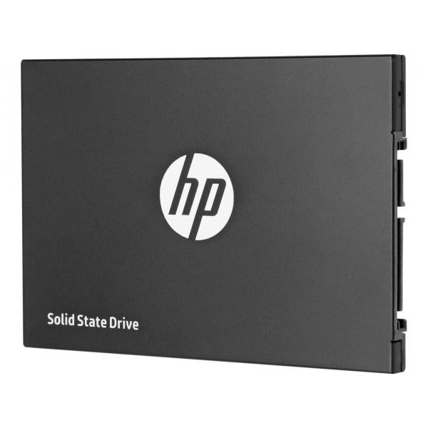 HP S700 Pro 128 GB 2.5 Serial ATA III (HP SSD S700 Pro 2.5 128GB; 560MB/s read- 460MB/s write; 40K IOPS read- 85K IOPS write; 3 year warranty [3Years warranty])Hp2AP97AA#ABB