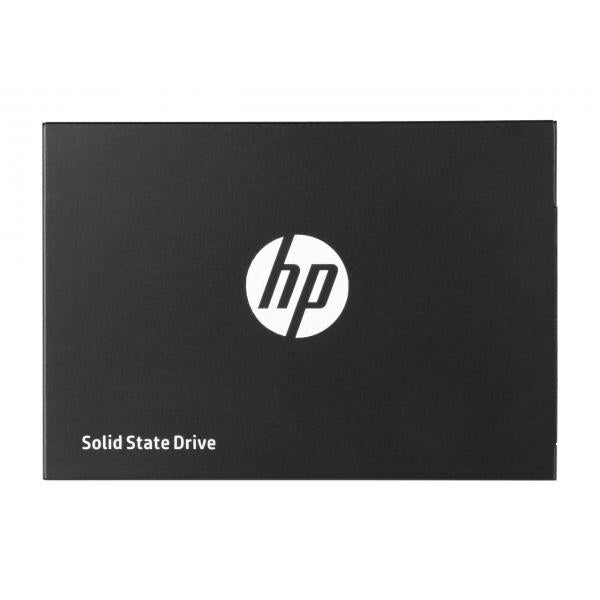 HP S700 500 GB 2.5 Serial ATA III (HP SSD S700 500GB)Hpe69559146050772DP99AA#ABB