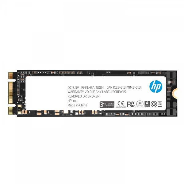 HP S700 120 GB M.2 Serial ATA III (HP SSD S700 M.2 120GB; 555MB/s read- 470MB/s write; 35K IOPS read- 75K IOPS write; 3 year warranty [3Years warranty])Hp2LU78AA#ABB