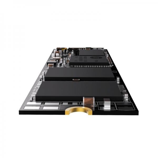 HP S700 120 GB M.2 Serial ATA III (HP SSD S700 M.2 120GB; 555MB/s read- 470MB/s write; 35K IOPS read- 75K IOPS write; 3 year warranty [3Years warranty])Hp2LU78AA#ABB