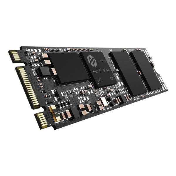 HP S700 120 GB M.2 Serial ATA III (HP SSD S700 M.2 120GB; 555MB/s read- 470MB/s write; 35K IOPS read- 75K IOPS write; 3 year warranty [3Years warranty])Hp2LU78AA#ABB