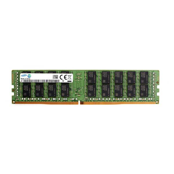 Samsung M393A4K40CB2-CTD memoria 32 GB 1 x 32 GB DDR4 Data Integrity Check [verifica integrità dati] (Samsung 32GB DDR4 2666MHz RDIMM 2Rx4 ECC 1.2V)SamsungM393A4K40CB2-CTD