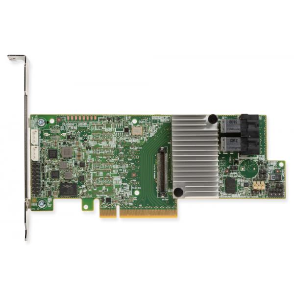 Lenovo ThinkSystem RAID 730-8i controller RAID PCI Express x8 3.0 (LENOVO THINKSYSTEM RAID 730-8i ADAPTER,SATA/SAS 12Gb/s LOW-PROFILE)Lenovo7Y37A01083