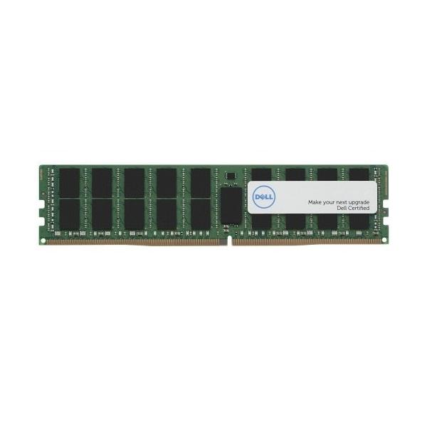 DELL A9654881 memoria 8 GB DDR4 288-pin DIMM Data Integrity Check [verifica integrità dati] (8 GB Certified Memory Module - SNPMT9MYC/8G, 8 GB, 1 x 8 GB, - DDR4, 2400 MHz, 288-pin DIMM - Warranty: 12M)DellSNPMT9MYC/8G