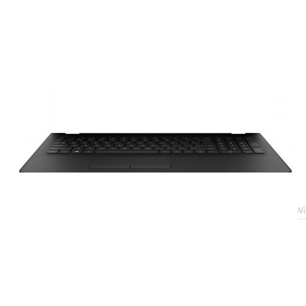 HP 925008-B31 ricambio per notebook Base dell'alloggiamento + tastiera (Top Cover with keyboard - 925008-B31, Housing base + - keyboard, UK International, HP, Pavilion 15-bs - Warranty: 6M)Hp5711783861614925008-B31