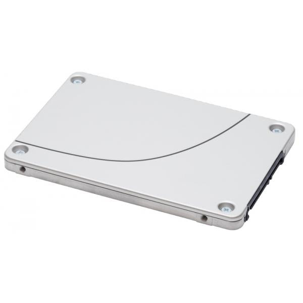 Lenovo S4500 240 GB 3.5 Serial ATA III TLC (ThinkSystem 3.5 Intel S4500 240GB Entry SATA 6Gb Hot Swap SSD FRU 01GT763)Lenovo7SD7A05737