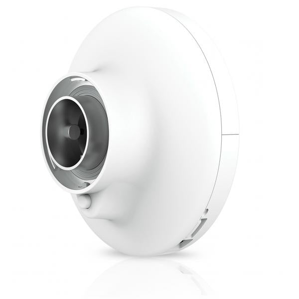 Ubiquiti PrismStation 5AC 500 Mbit/s Bianco Supporto Power over Ethernet [PoE] (airMAX 5 GHz PrismStation ac - AP with Horn Antenna - Connector and GPS Sync, 500+ Mbps - Warranty: 24M)UbiquitiPS-5AC