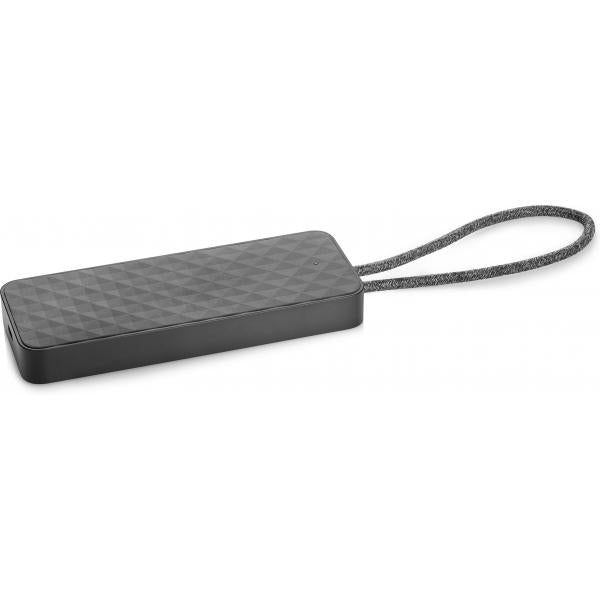 HP Mini Dock USB-C (HP USB-C mini Dock [1PM64AA] - Dockingstation)Hp01907817152761PM64AA#AC3