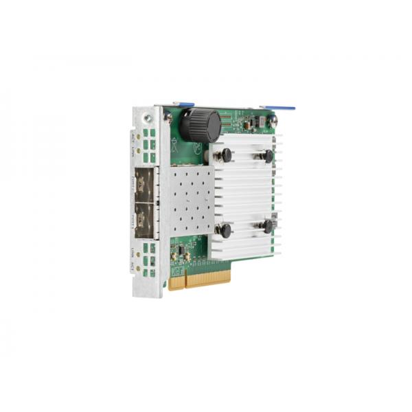 HPE 867334-B21 scheda di rete e adattatore Interno Ethernet 25000 Mbit/s (HPE HPE Eth 10/25Gb 2p 622FLR-SFP28)Hpe867334-B21