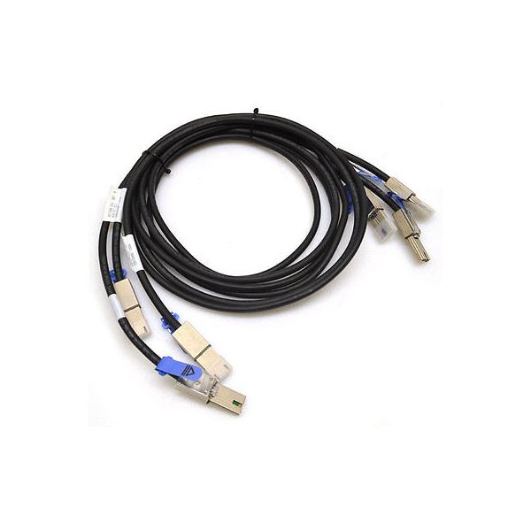 HPE 866452-B21 cavo Serial Attached SCSI [SAS] (HPE DL160/120 Gen10 4LFF SAS C)Hpe866452-B21