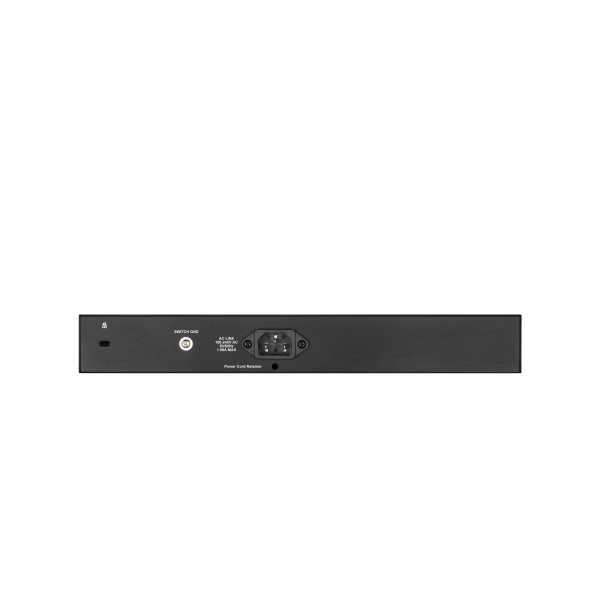 D-Link DGS-1210-10MP switch di rete Gestito L2/L3 Gigabit Ethernet [10/100/1000] Supporto Power over Ethernet [PoE] Nero (10-PORT LAYER2 POE+ SMART - MANAGED GIGABIT SWITCH)D-link0790069432507DGS-1210-10MP