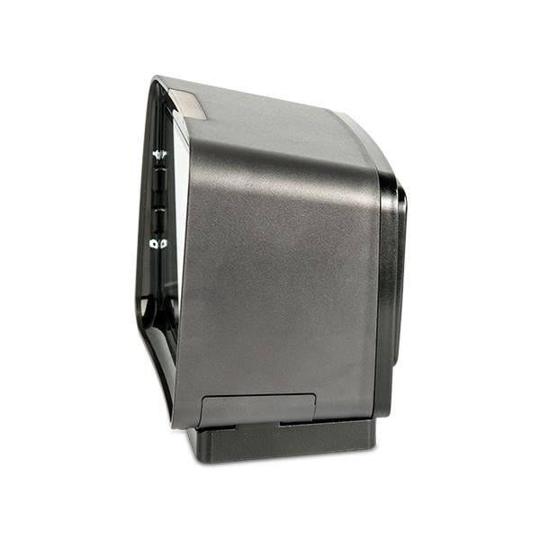Datalogic Magellan 3450VSi Lettore di codici a barre fisso 1D/2D LED Nero (MGLN 3450VSI KIT USB KBD SCAN - 1D/2D MOUNT PWR EU 4.5M CBL IN)DatalogicM3450-010210-07604