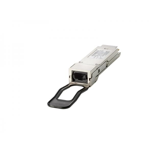 HPE 40GBE QSFP28 SR4 100M modulo del ricetrasmettitore di rete Fibra ottica 100000 Mbit/s 850 nm (HPE M-SERIES 40GBE QSFP28-STOC,. IN)HpeQ7F11A