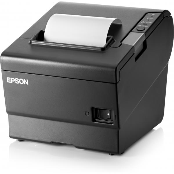 HP Stampante USB seriale Ethernet Epson TM-88VI (*Non Cancellable/Non Returnable [NCNR]* EPSONTM88VI SERIAL ETHERNET USB PTR)Hp2HV25AA