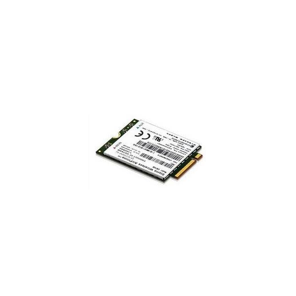 DELL 556-BBTD Scheda WLAN (Kit Qualcomm Snapdragon X7 - LTE-A [DW5811e] Generic - Warranty: 12M)DellEM7455