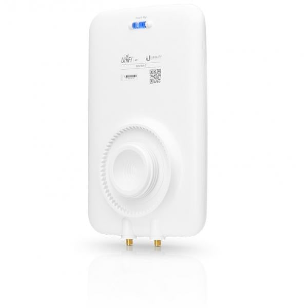 Ubiquiti UMA-D antenna di rete Antenna direzionale RP-SMA 15 dBi (Dual band Directional - Mesh Antenna - Warranty: 24M)UbiquitiUMA-D
