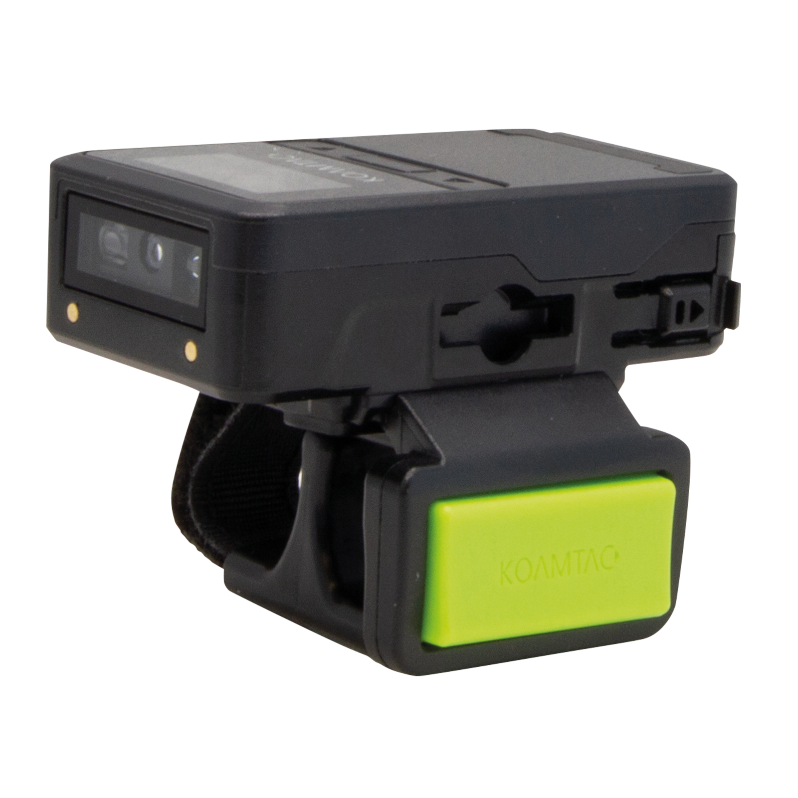 KOAMTAC KDC180H, BT, 2D, USB, BT (BLE, 5.0), kit (USB), RB