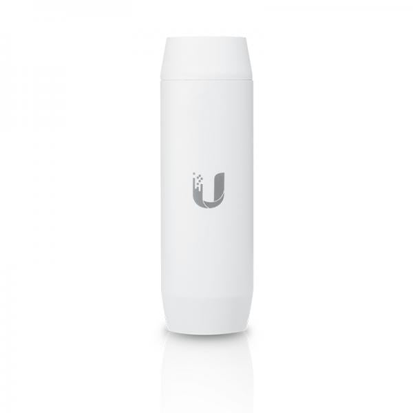 Ubiquiti INS-3AF-USB Caricabatterie per dispositivi mobili Universale Bianco PoE (Instant 3AF to USB Adapter - INS-3AF-USB, PoE, 5 V, White - Warranty: 24M)UbiquitiINS-3AF-USB